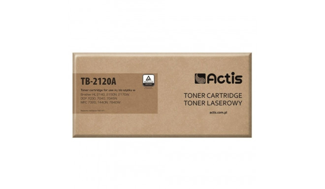 Tooner Actis TB-2120A Must