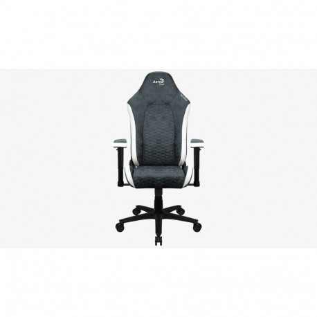 Mänguri Tool Aerocool Crown AeroSuede Sinine Must Teras