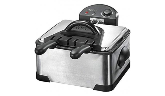 Clatronic deep fryer FR 3195 2000W 4L