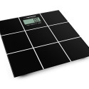 Digital Bathroom Scales Esperanza EBS004  Black