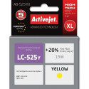 Originaalne Tindikassett Activejet AB-525YN Kollane