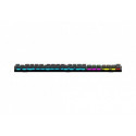 Keyboard Ibox AURORA K-6 Black English QWERTY