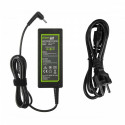 Laptop Charger Green Cell AD41P 65 W