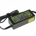 Laptop Charger Green Cell AD41P 65 W