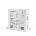 Kõrvasisesed Bluetooth Kõrvaklapid Savio TWS-01 Valge