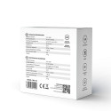 Kõrvasisesed Bluetooth Kõrvaklapid Savio TWS-03 Must Grafiithall