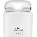 Bluetooth-наушники in Ear Media Tech MT3589W