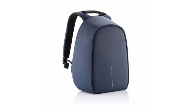 Anti-theft Bag XD Design Bobby Hero XL Navy Blue