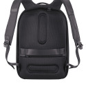 Anti-theft Bag XD Design FLEX GYM BAG Black