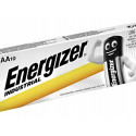 Baterijas Energizer LR6 1,5 V AA (10 gb.)