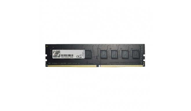 G.Skill RAM F4-2666C19S-32GNT DDR4 CL19 32GB 