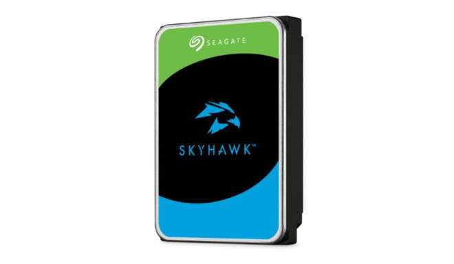 Kõvaketas Seagate SkyHawk 3,5" 6000 GB 6 TB