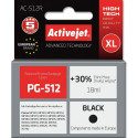 Original Ink Cartridge Activejet AC-512R Black