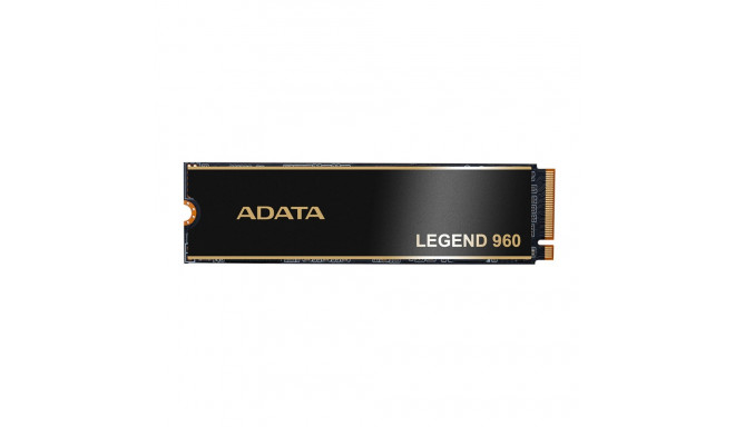 Cietais Disks Adata LEGEND 960 1 TB SSD