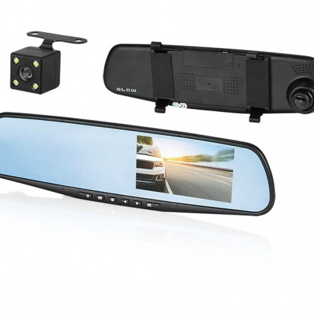 Auto Spordikaamera Blow ABLACKBOX DVR F600