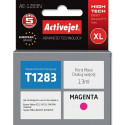 Original Ink Cartridge Activejet AE-1283N Magenta