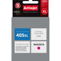 Original Ink Cartridge Activejet AE-405MNX White Magenta