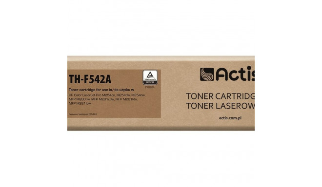 Tooner Actis TH-F542A Must