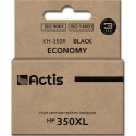 Originaalne Tindikassett Actis KH-350R Must