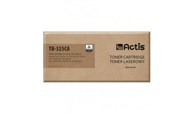 Tooner Actis TB-325CA Mitmevärviline Fuksiinpunane