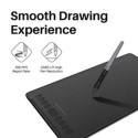 Графические планшеты и ручки Huion H1161