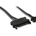 USB-jaotur Aerocool H66F Must