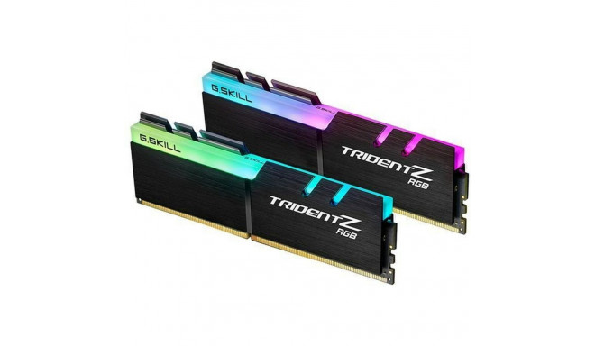 RAM-mälu GSKILL Trident Z RGB 16 GB DDR4 3600 MHz CL18