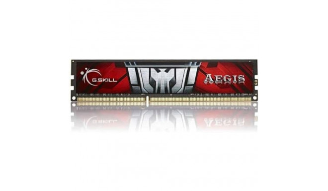 G.Skill RAM DDR3-1600 CL11 8GB 