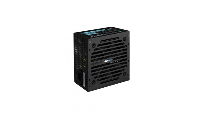 Aerocool toiteplokk VX PLUS 700 700W 130W ATX