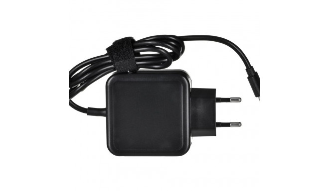 Laptop Charger Akyga AK-ND-60 45 W