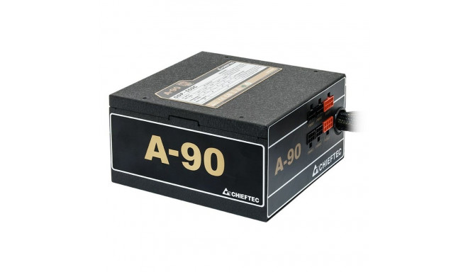 Chieftec toiteplokk GDP-550C 550W 110W RoHS