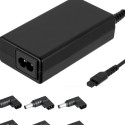 Sülearvuti Laadija Akyga AK-NU-12 65 W