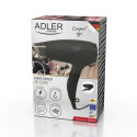 Föön Adler AD 2266 Must 1400 W