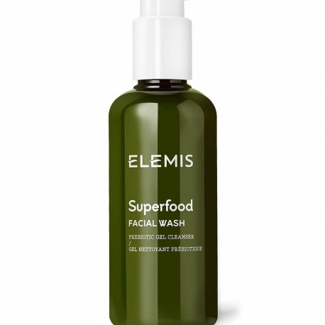 Näopuhastaja Elemis Superfood 200 ml