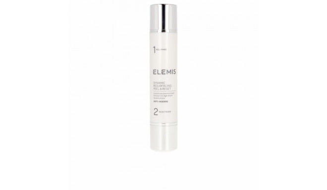 Отшелушивающее средство для лица Elemis Dynamic Resurfacing peel & reset 30 ml