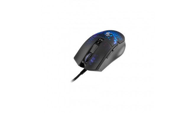 Optical mouse A4 Tech L65 MAX RGB