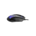 Optical mouse A4 Tech L65 MAX RGB
