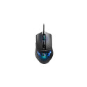 Optical mouse A4 Tech L65 MAX RGB