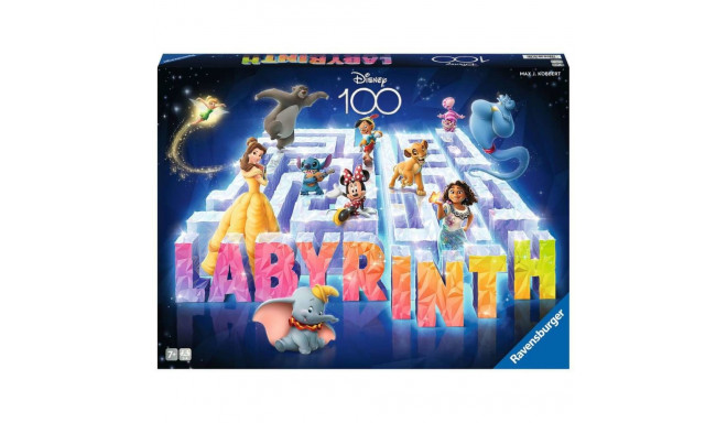 Board game Ravensburger 27460 (FR)