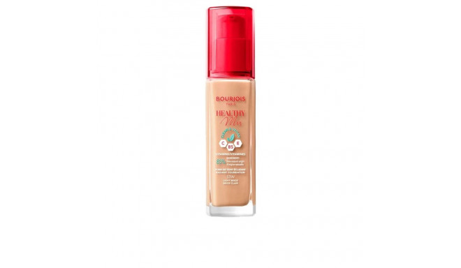 Основа-крем для макияжа Bourjois Healthy Mix Nº 53 Light beige 30 ml