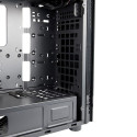 ATX Semi-tower Box Chieftec Hawk Black