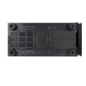 ATX Semi-tower Box Chieftec Hawk Black