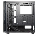 ATX Semi-tower Box Chieftec Hawk Black