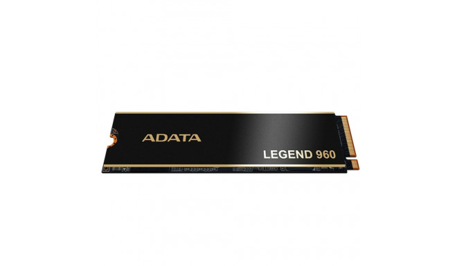 Cietais Disks Adata LEGEND 960 4 TB SSD