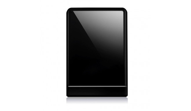 External Hard Drive Adata HV620S Black 1 TB