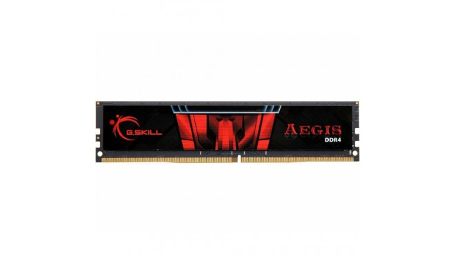 G.Skill RAM F4-2400C17S-16GIS DDR4 16GB 