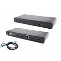 Klaviatuurikott i-Tec CADUALHDMIDOCKPD
