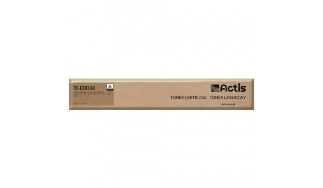 Tooner Actis TC-EXV33X Must