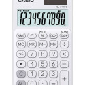 Calculator Casio SL-310UC-WE White Plastic 7 x 0,8 x 11,8 cm