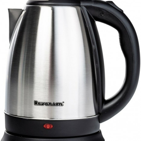 Teapot Ravanson CB-7015